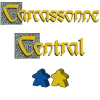 Carcassonne Central