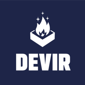 Logo Devir